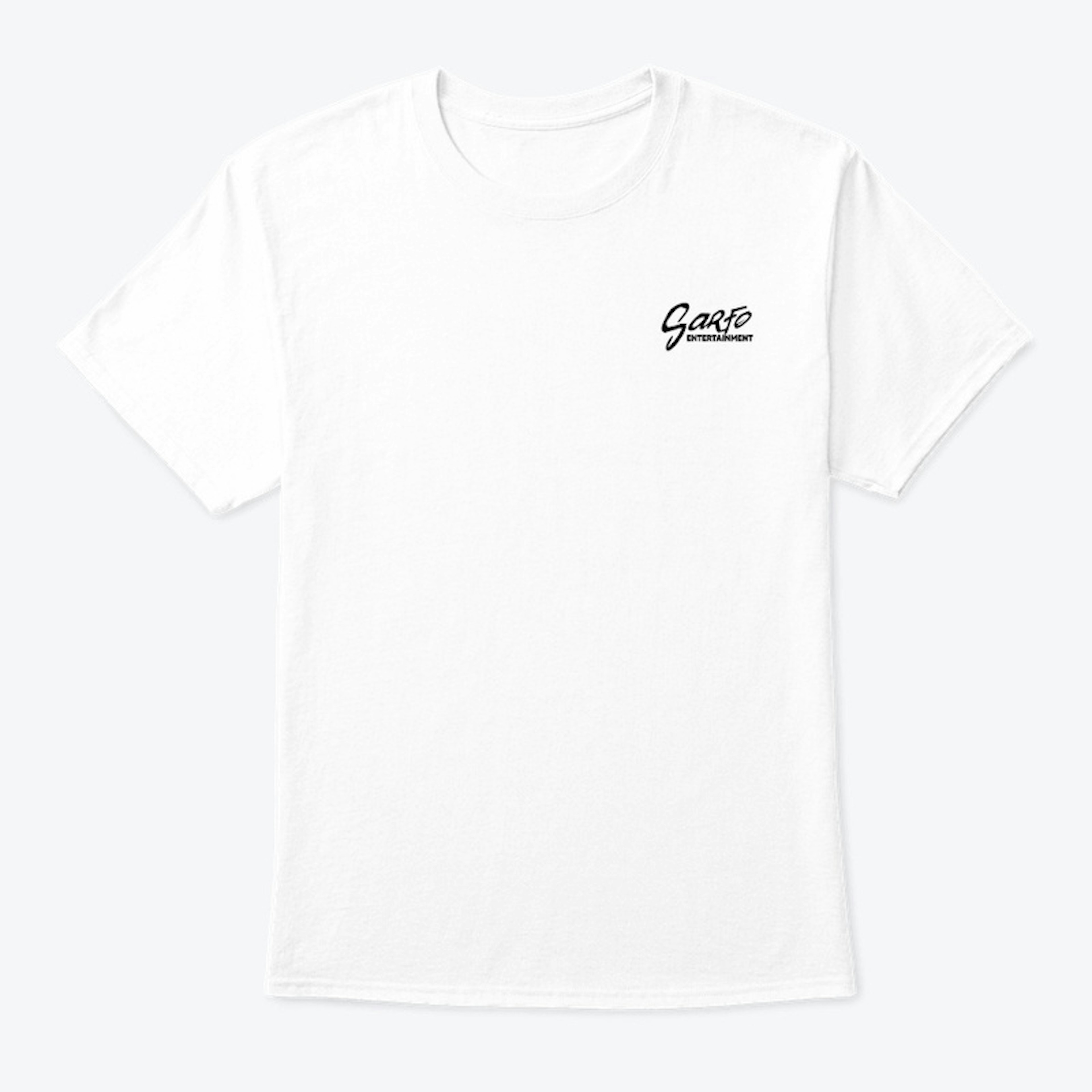 SE (Black Logo) Shirt - Unisex