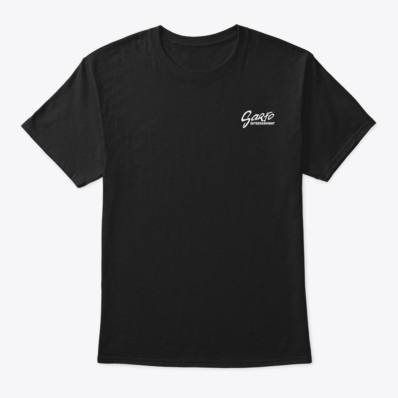 SE (White Logo) Shirt - Unisex